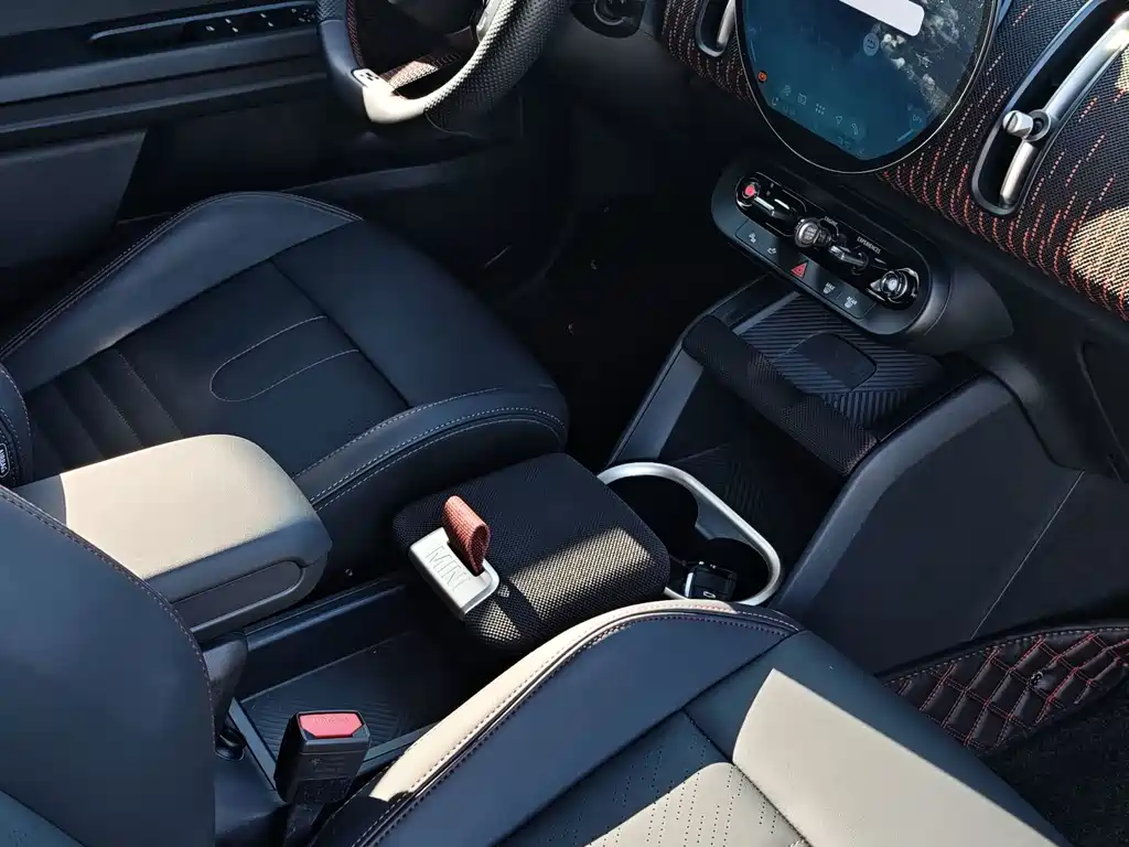 MINI Mini JCW Countryman — миниатюра 11