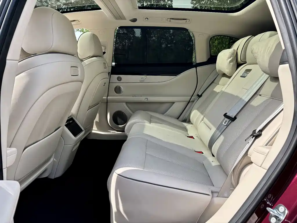 Xiangjie Xiangjie S9T — миниатюра 5