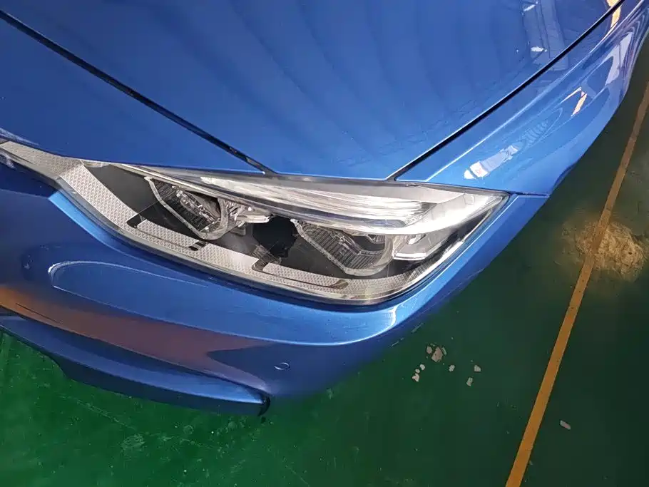 BMW 3 Series — миниатюра 5