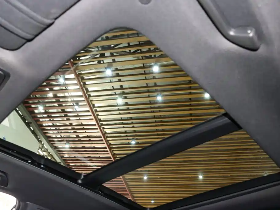 Honda Inspire — миниатюра 16
