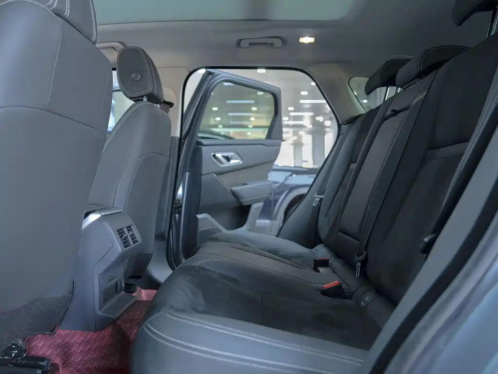 LAND ROVER RANGE ROVER STAR PULSE