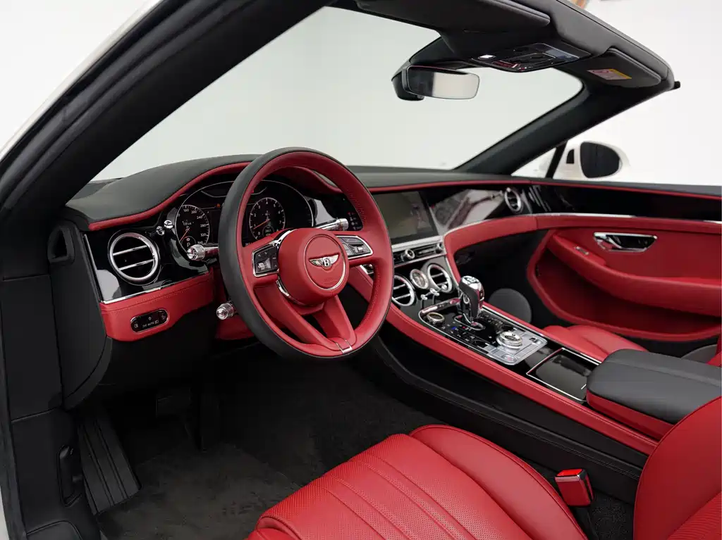 Bentley Continental — миниатюра 12