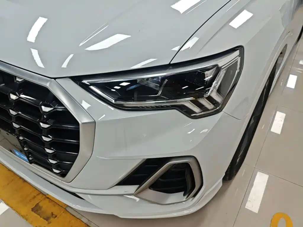 Audi Q3 — миниатюра 24