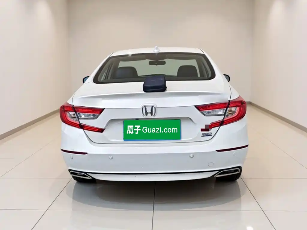 Honda Accord — миниатюра 3