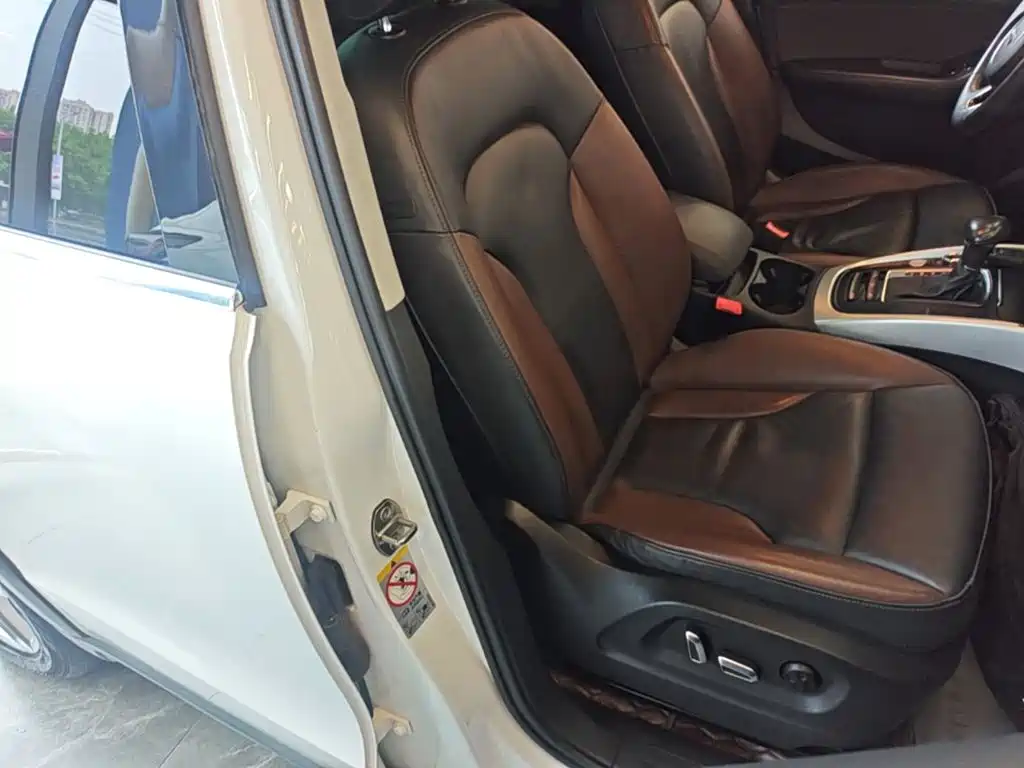Audi Q5 — миниатюра 25