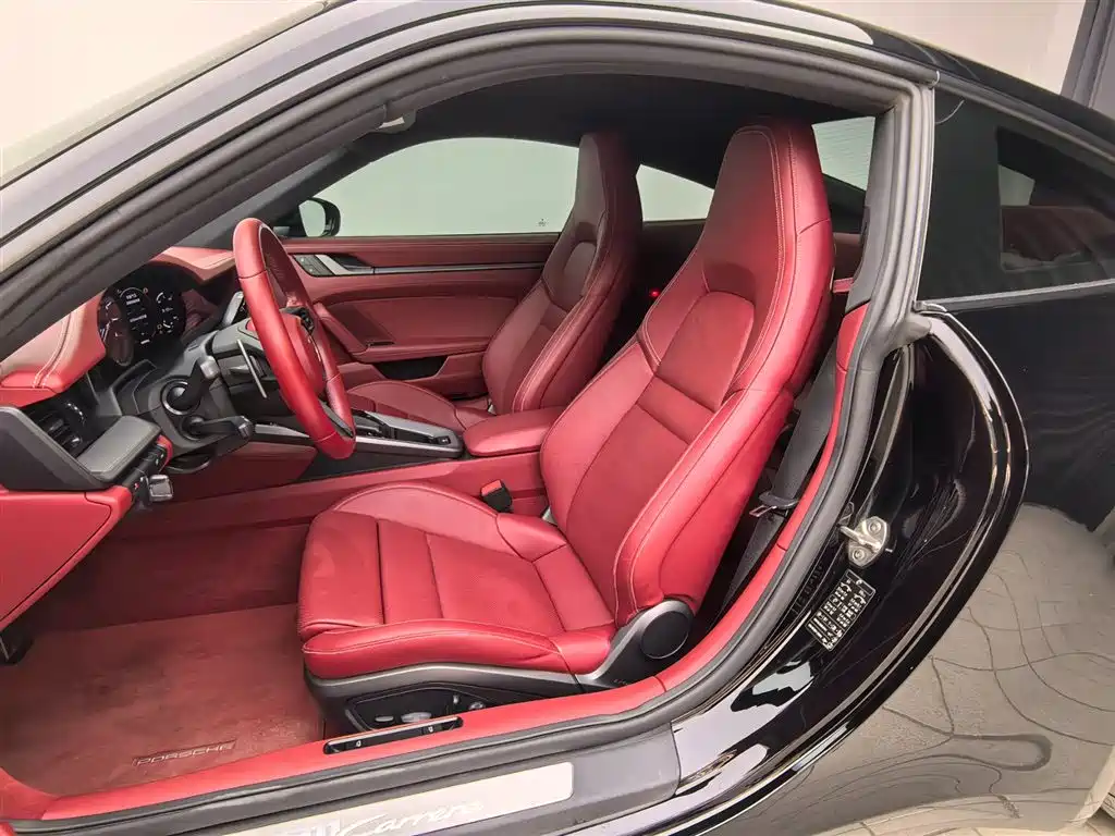 Porsche 911 — миниатюра 19