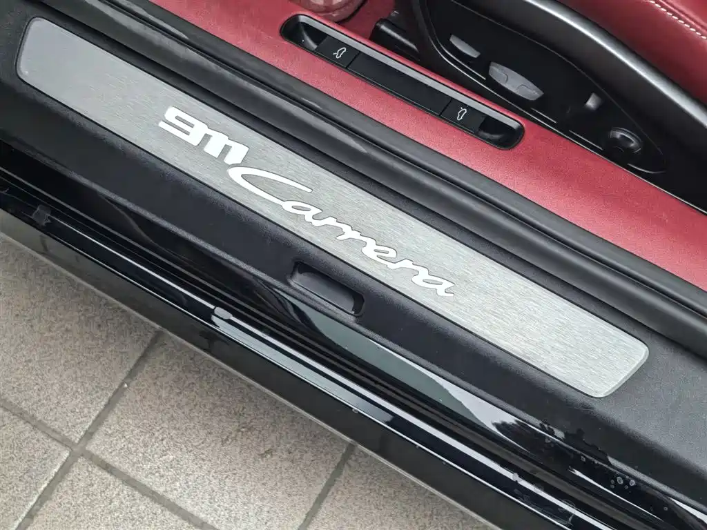 Porsche 911 — миниатюра 25