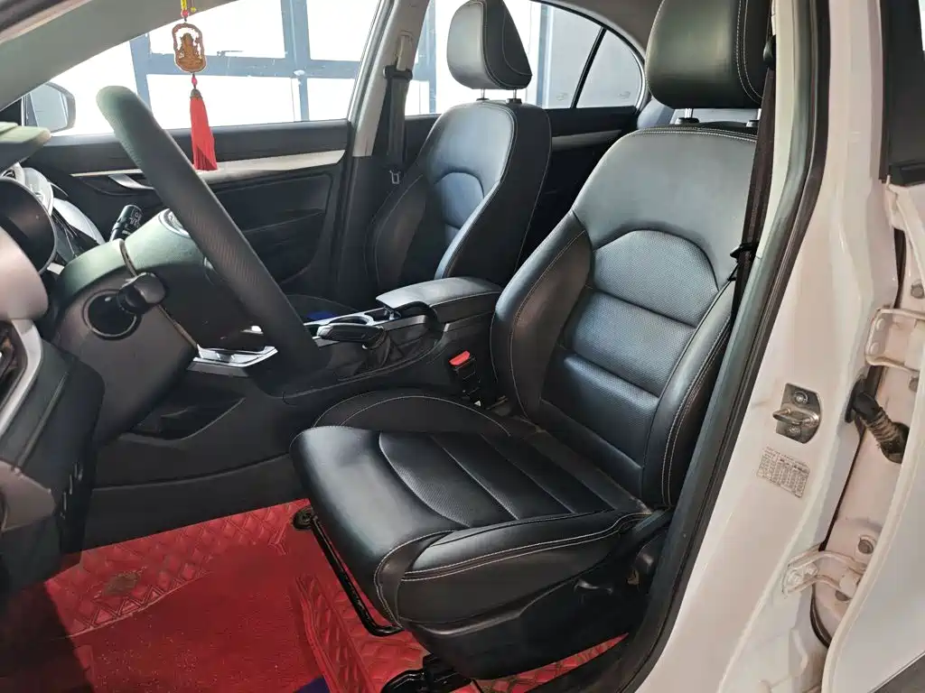 Geely Emgrand — миниатюра 15