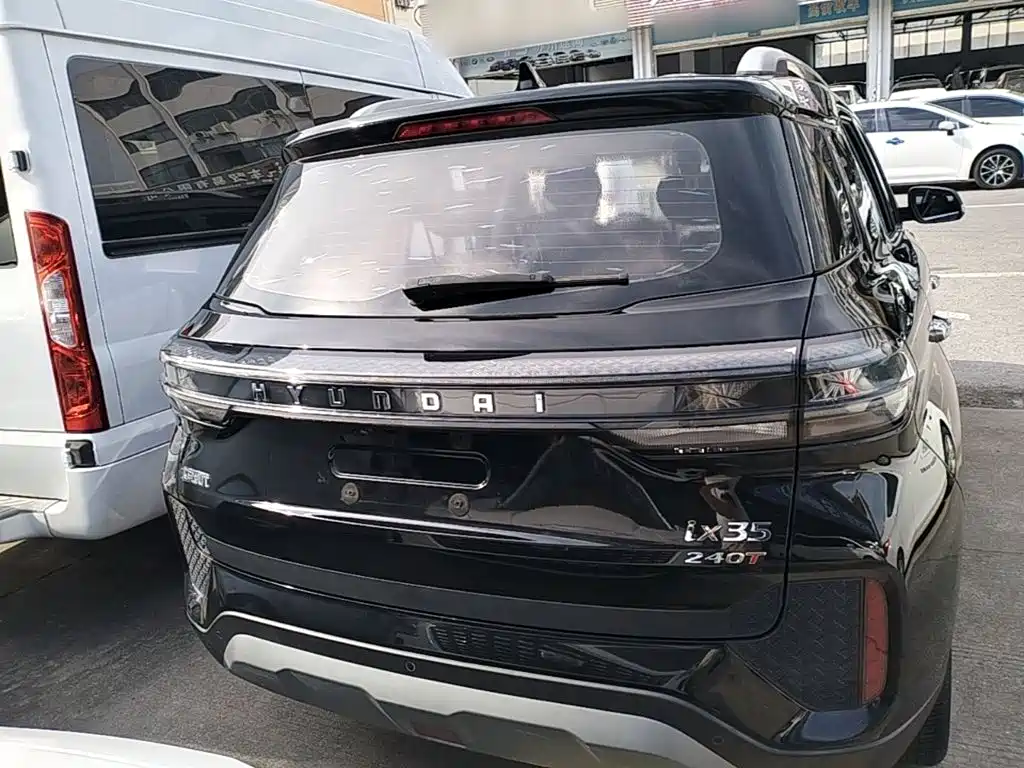Hyundai ix35 — миниатюра 6