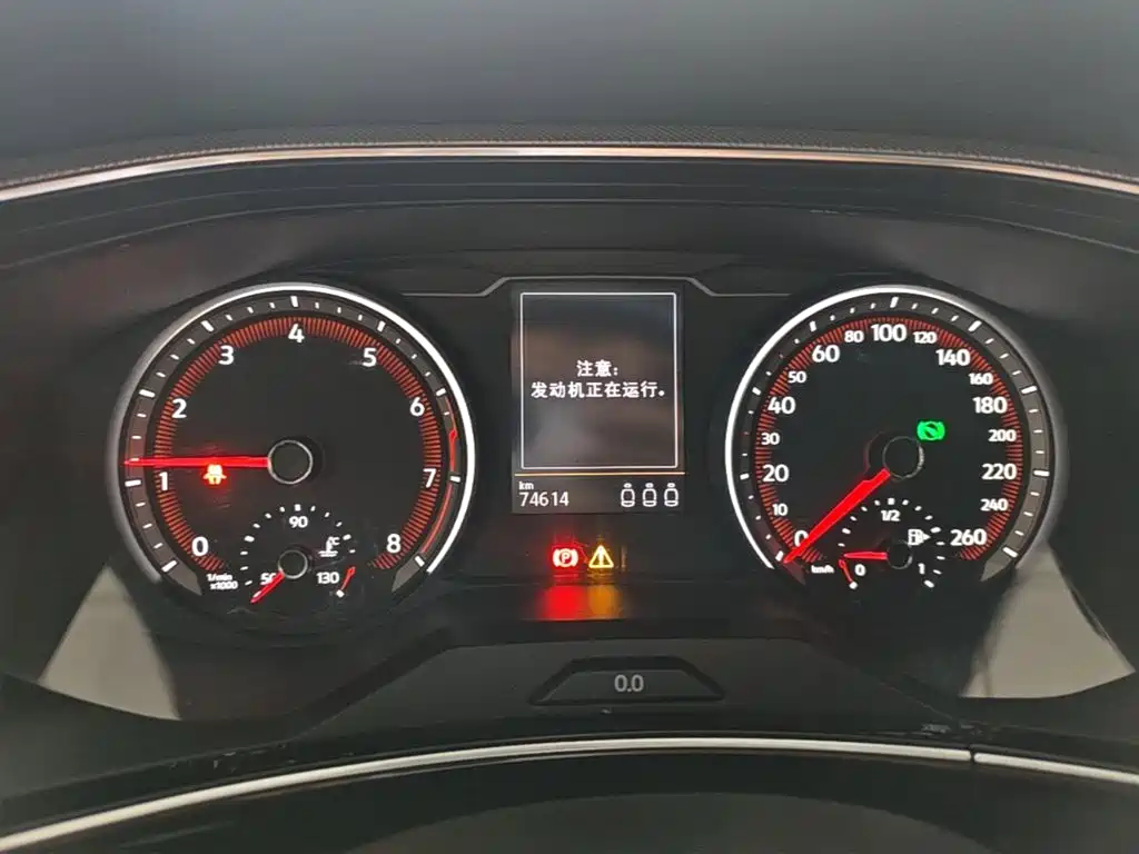 Volkswagen Tayron — миниатюра 12