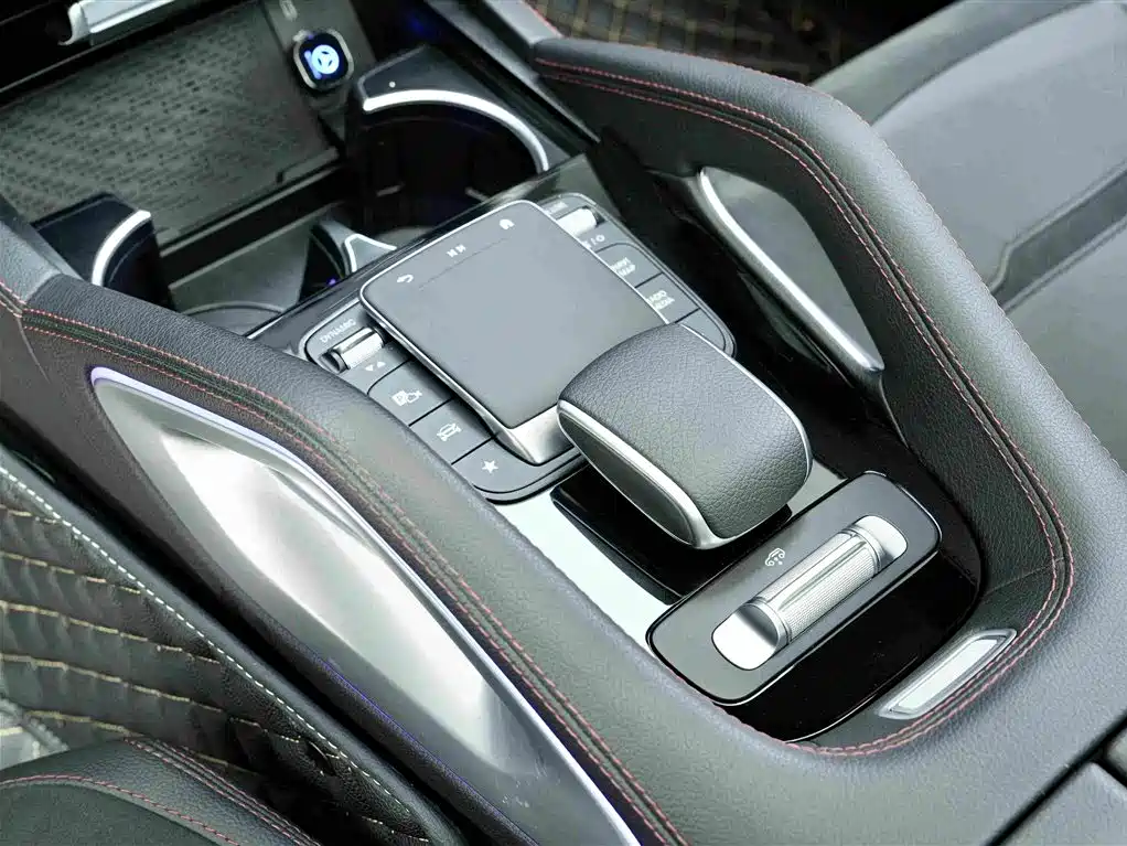 Mercedes-Benz GLE AMG — миниатюра 10