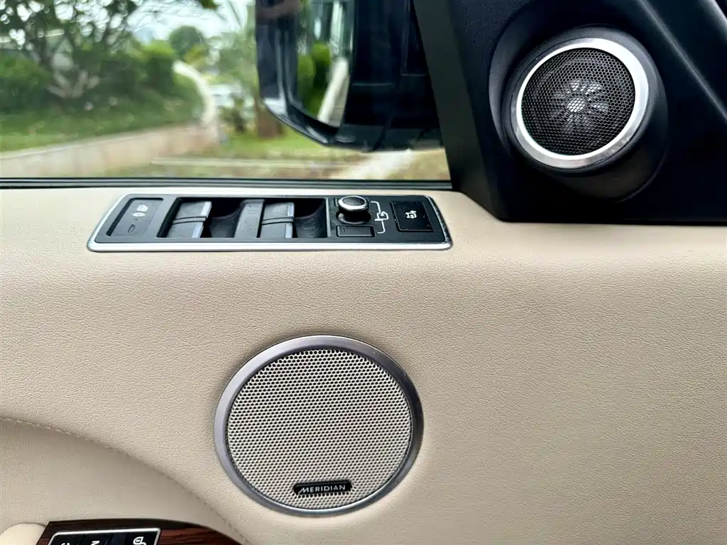 Land Rover Range Rover — фотографии объявления, Фото 20