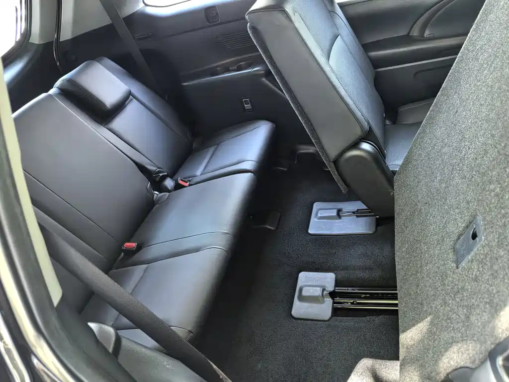 Toyota Highlander — миниатюра 15