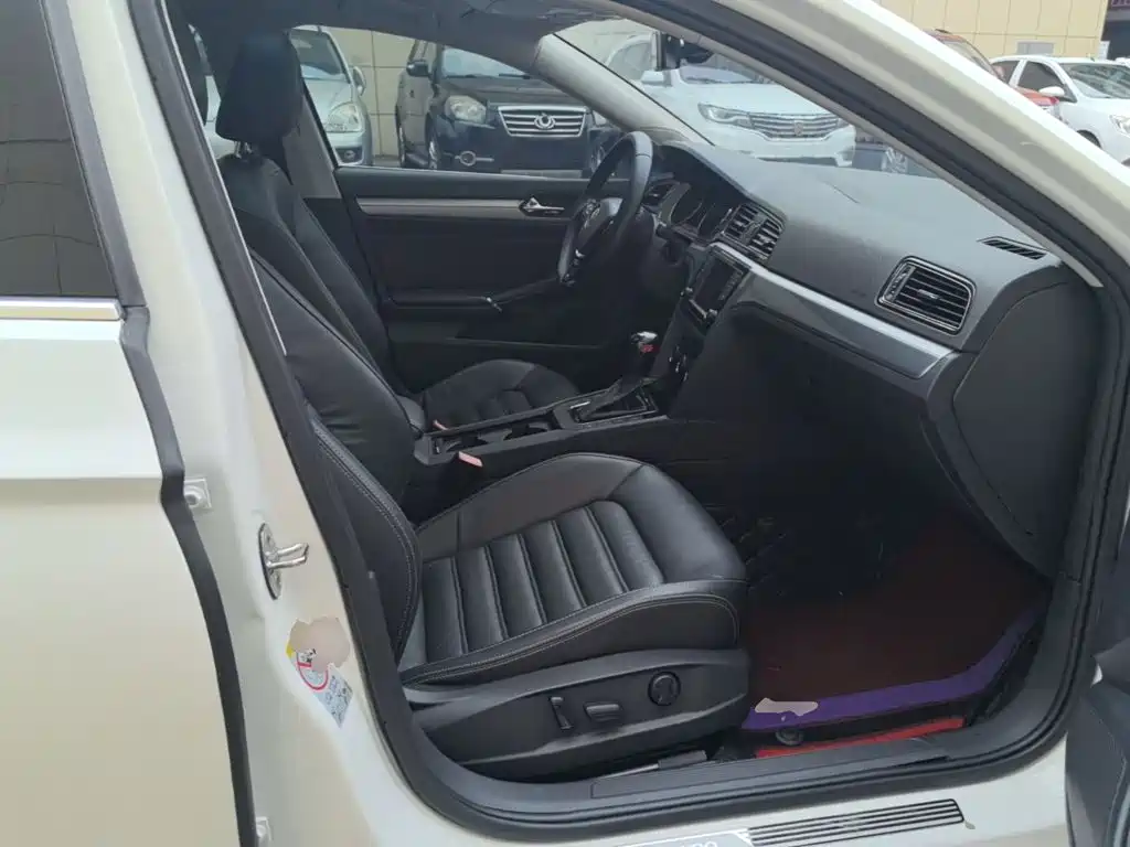 Volkswagen Lamando — миниатюра 25