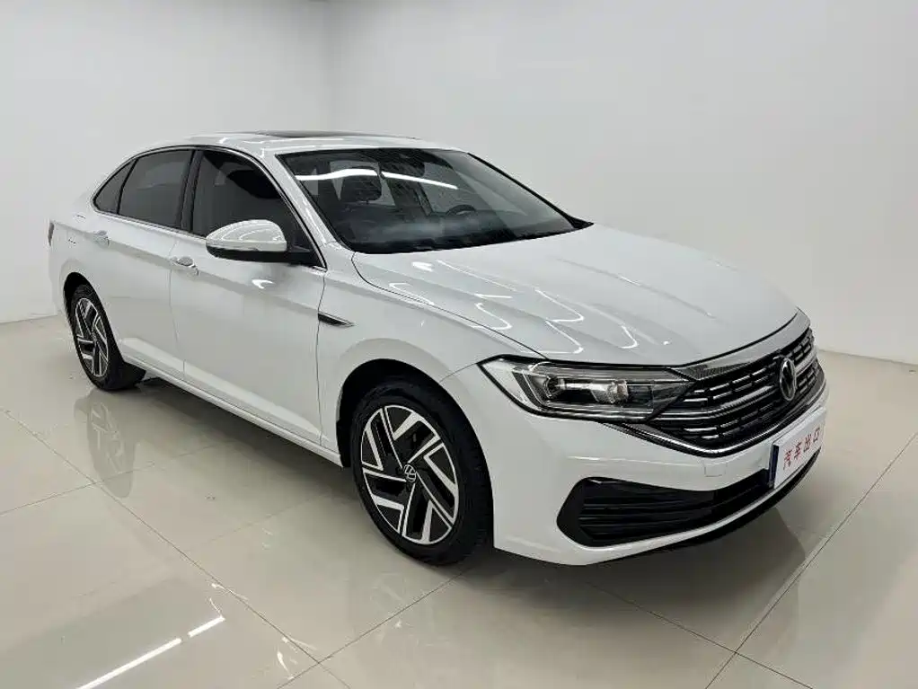 Volkswagen Sagitar — миниатюра 3