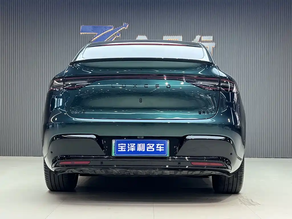 Zhijie Zhijie R7 — миниатюра 4