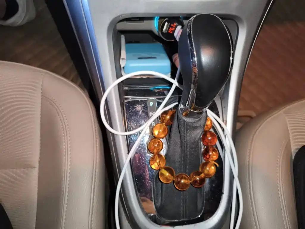 Buick Excelle — миниатюра 15