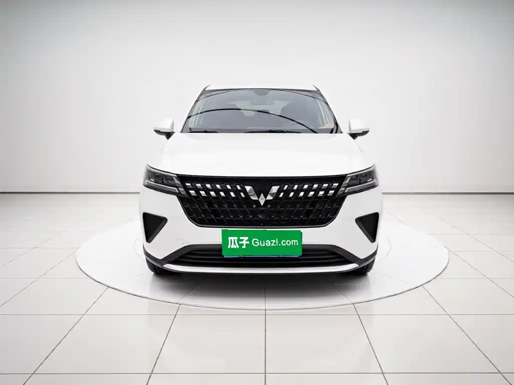 Wuling Xingchi — миниатюра 2