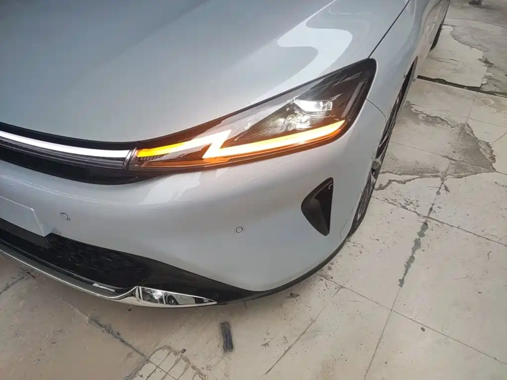 Baojun Очень приятно. — миниатюра 24