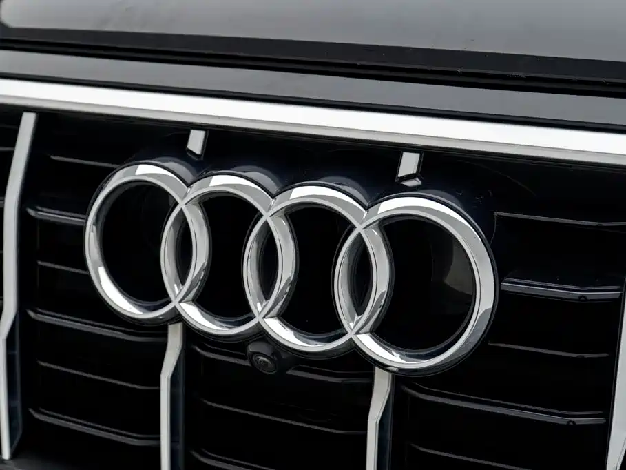 Audi Q7 — миниатюра 21