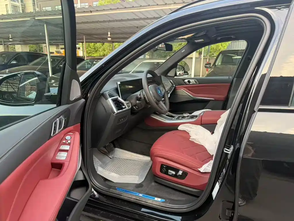 BMW X5 — миниатюра 25