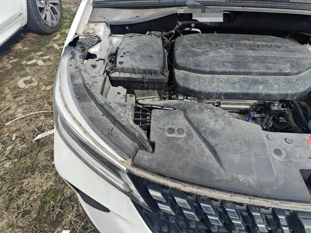 Wuling Xingchi — миниатюра 20