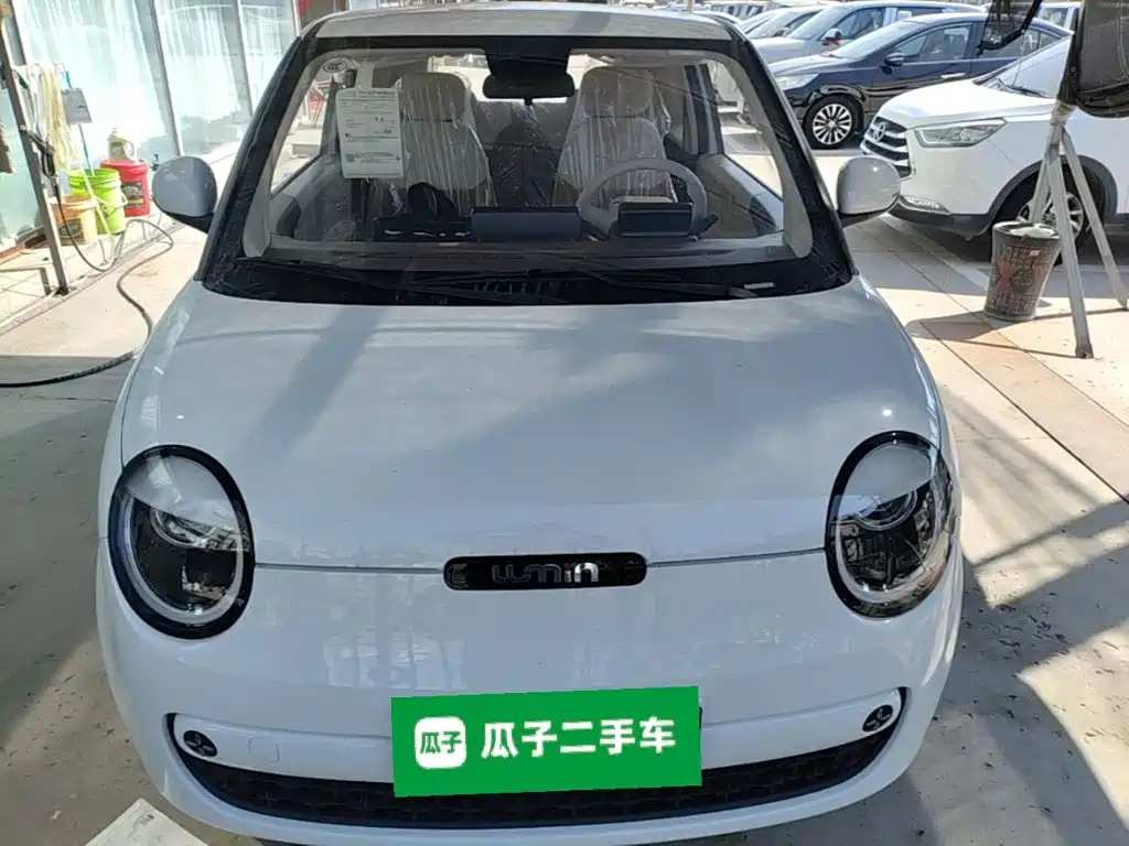 Qiyuan Lumin — миниатюра 3
