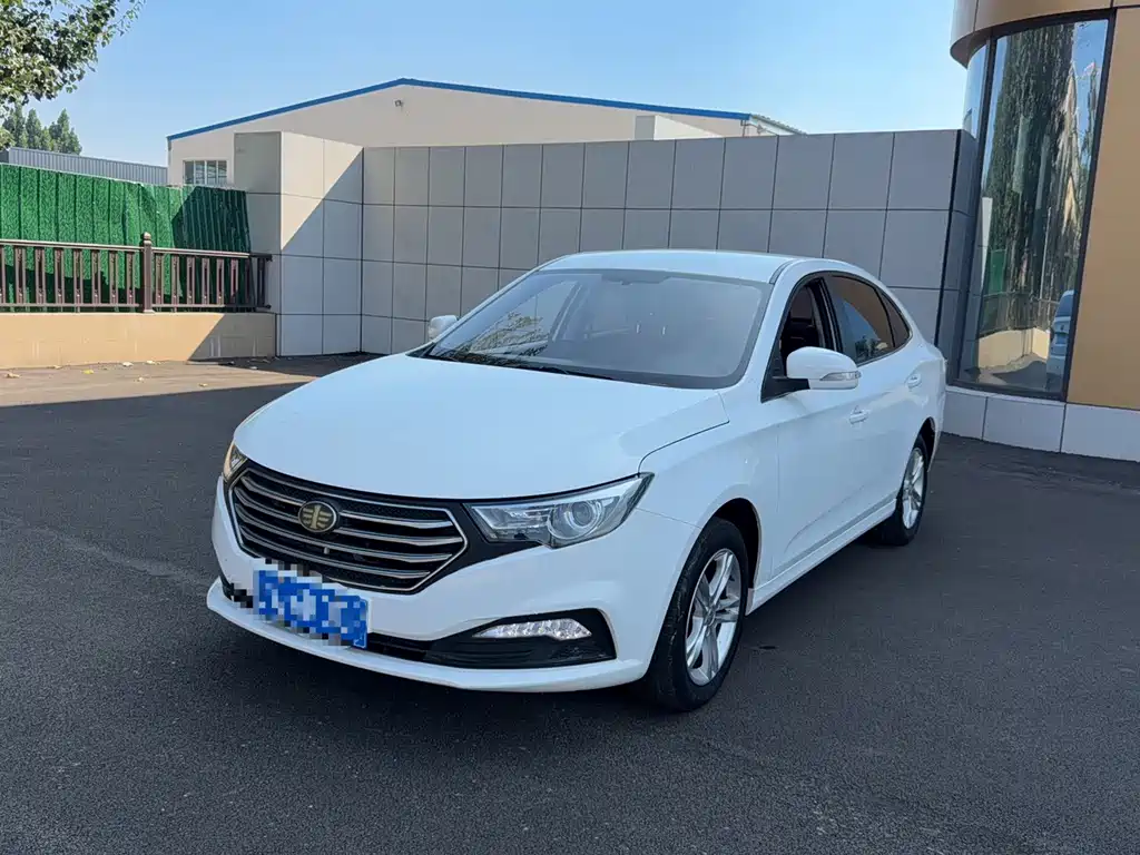 Bestune B30