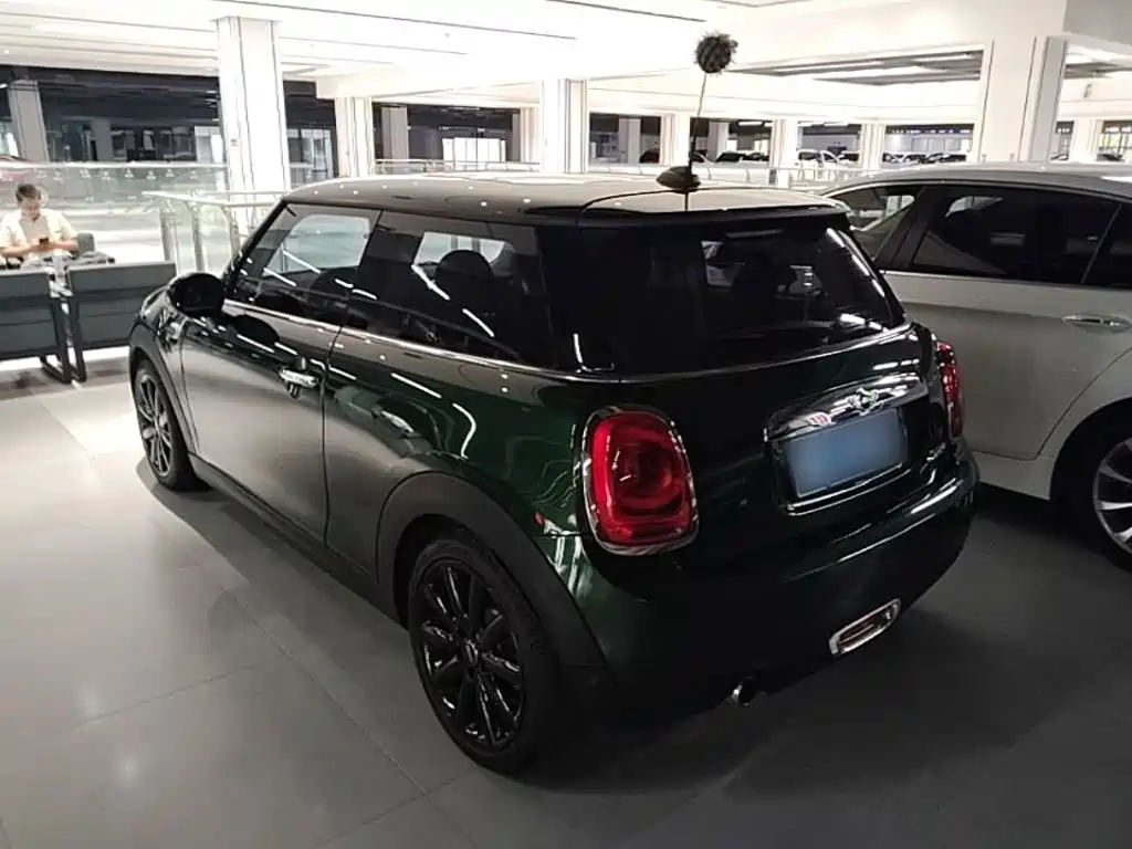 MINI Mini — миниатюра 5