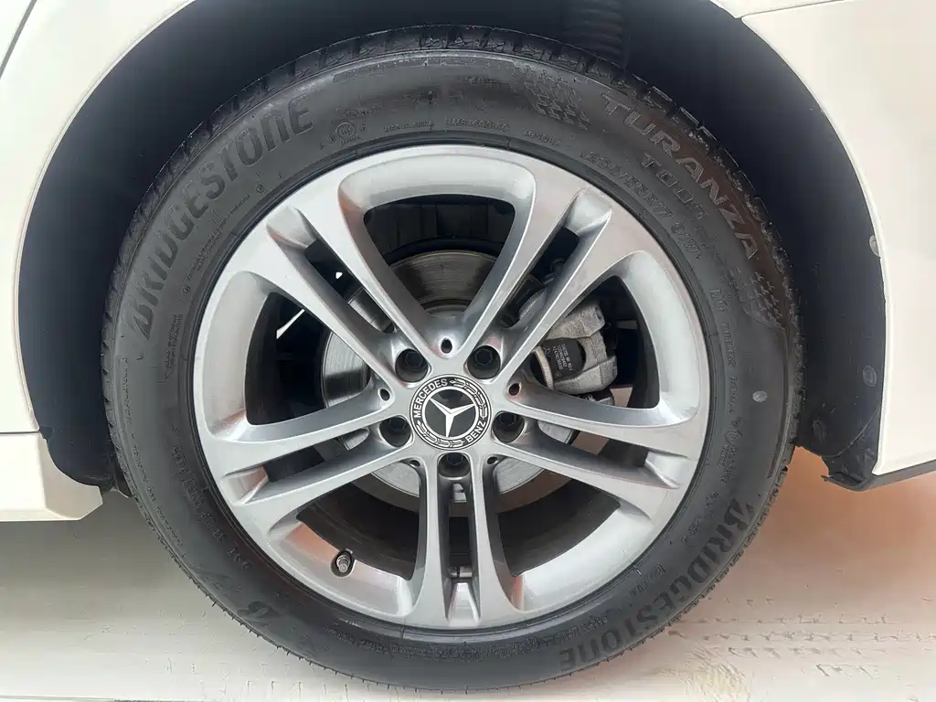 Mercedes-Benz A-Class — миниатюра 25