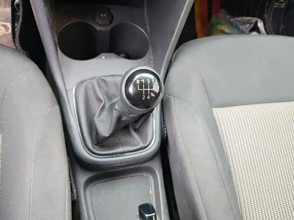 Volkswagen Polo — миниатюра 14