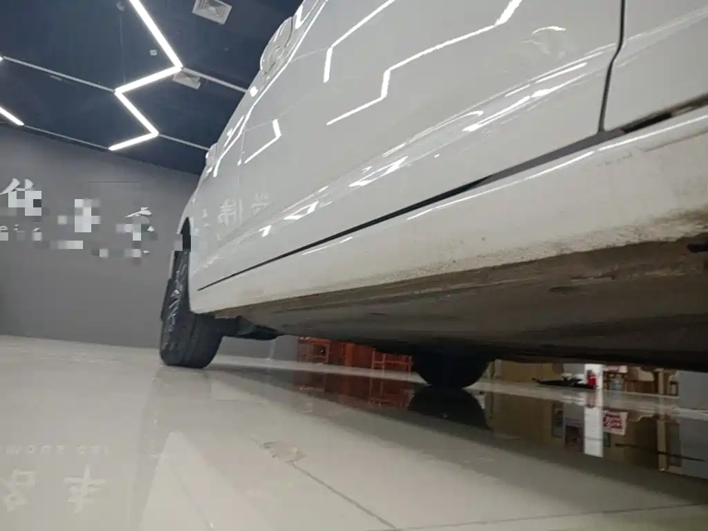 Volkswagen Sagitar — миниатюра 21