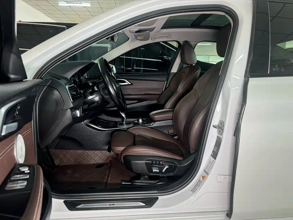 BMW 1 Series — миниатюра 4