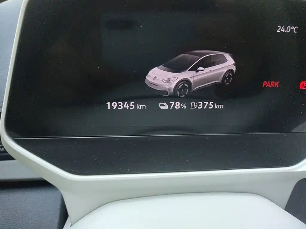 Volkswagen ID.3 — миниатюра 5