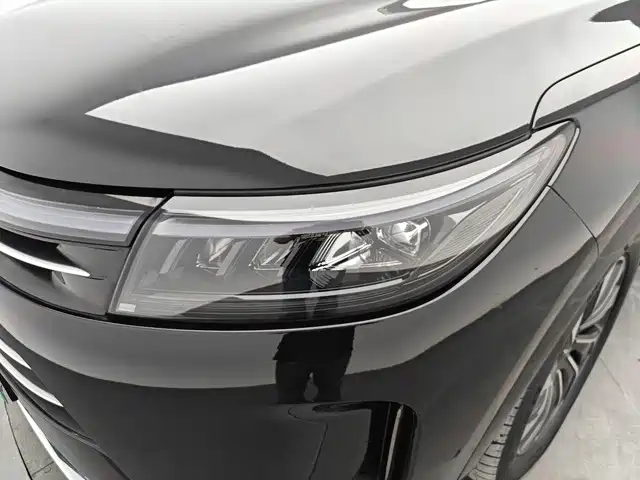 AITO AITO M7 — миниатюра 8