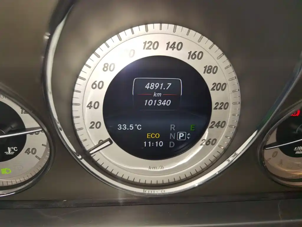 Mercedes-Benz GLK-Class — миниатюра 13
