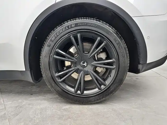 Tesla Model Y — миниатюра 14