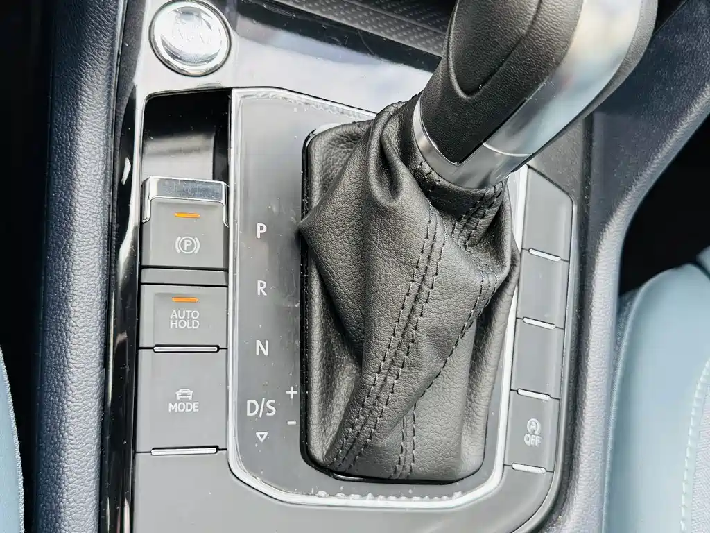 Volkswagen Tharu — миниатюра 14