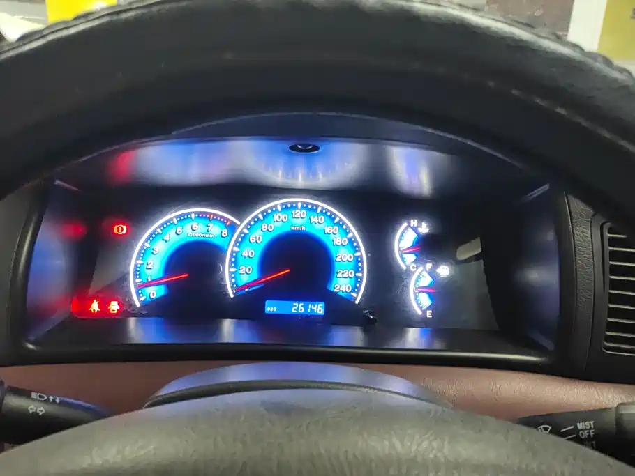 BYD F3 — миниатюра 14