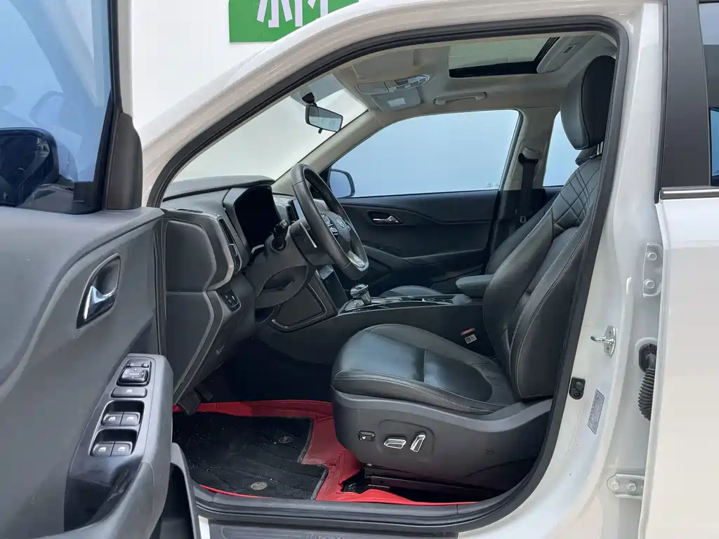 Hyundai ix35 — миниатюра 18