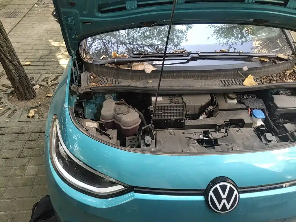 Volkswagen ID.3 — миниатюра 20