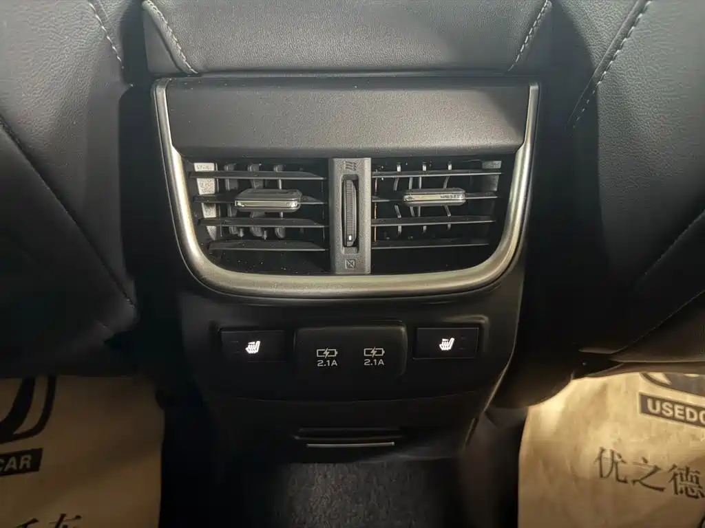 Subaru Outback — миниатюра 14