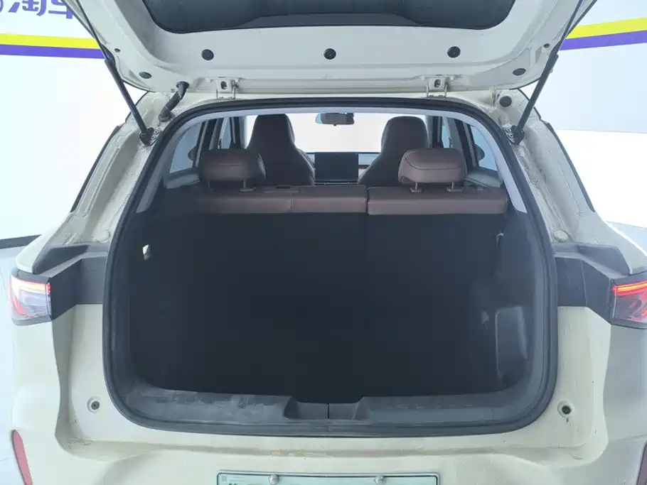 Wuling Binguo S — миниатюра 4