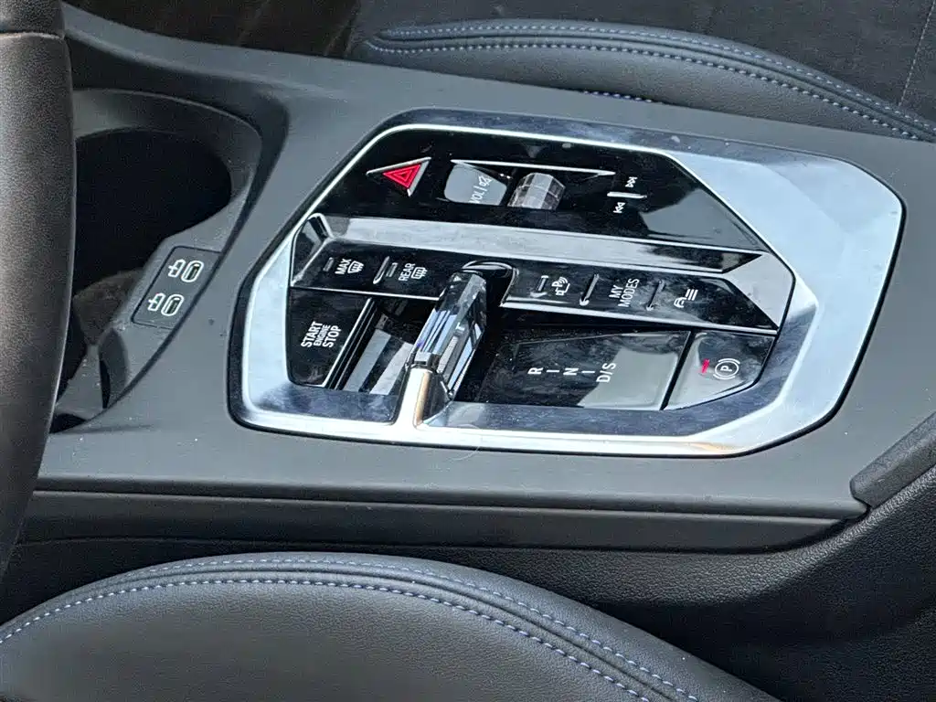 BMW M235L — миниатюра 11