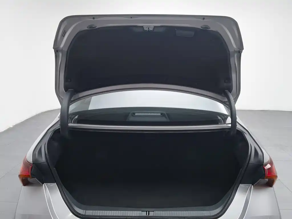Toyota Avalon — миниатюра 16