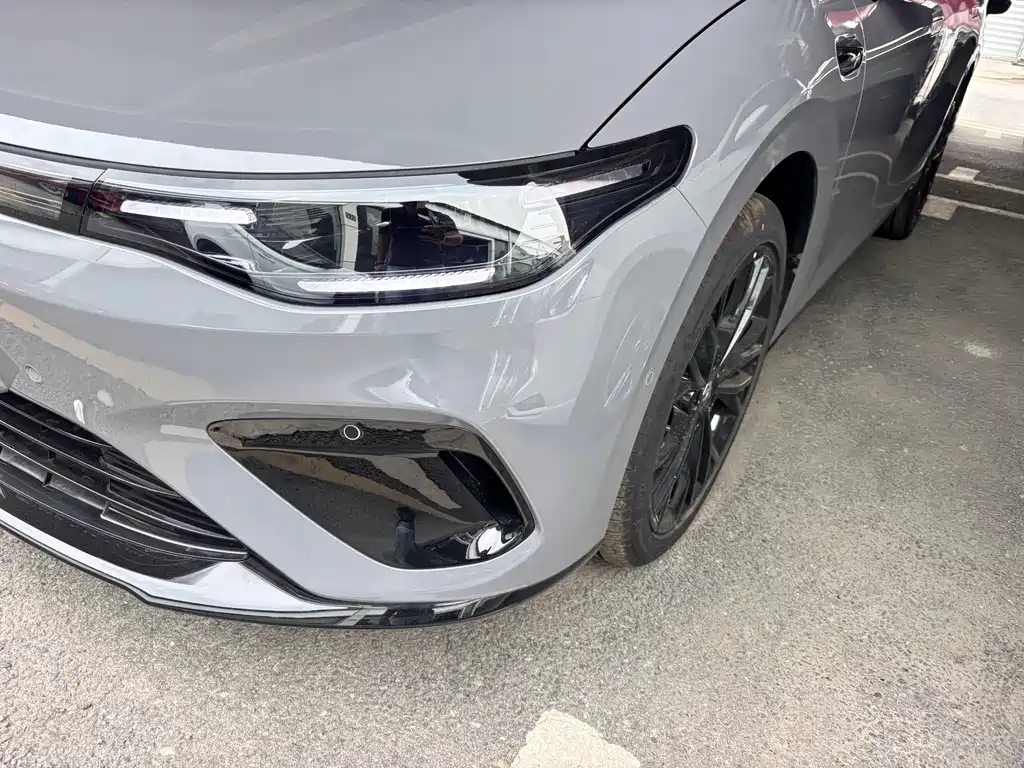 Leapmotor Leapmotor Lafa5 — миниатюра 2
