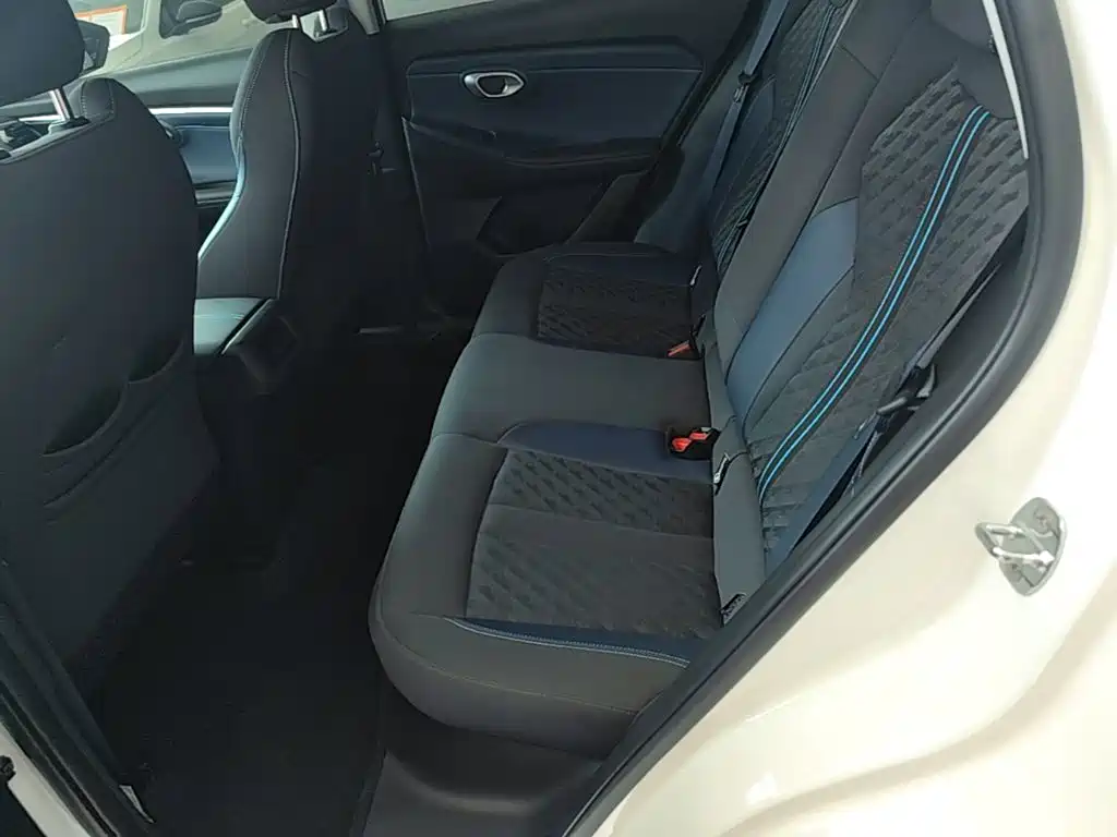 GAC Motor Trumpchi GS3 — миниатюра 17