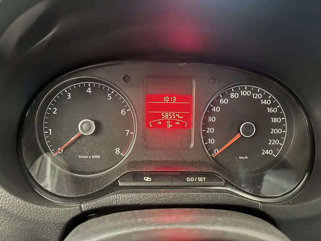 Volkswagen Polo — миниатюра 19