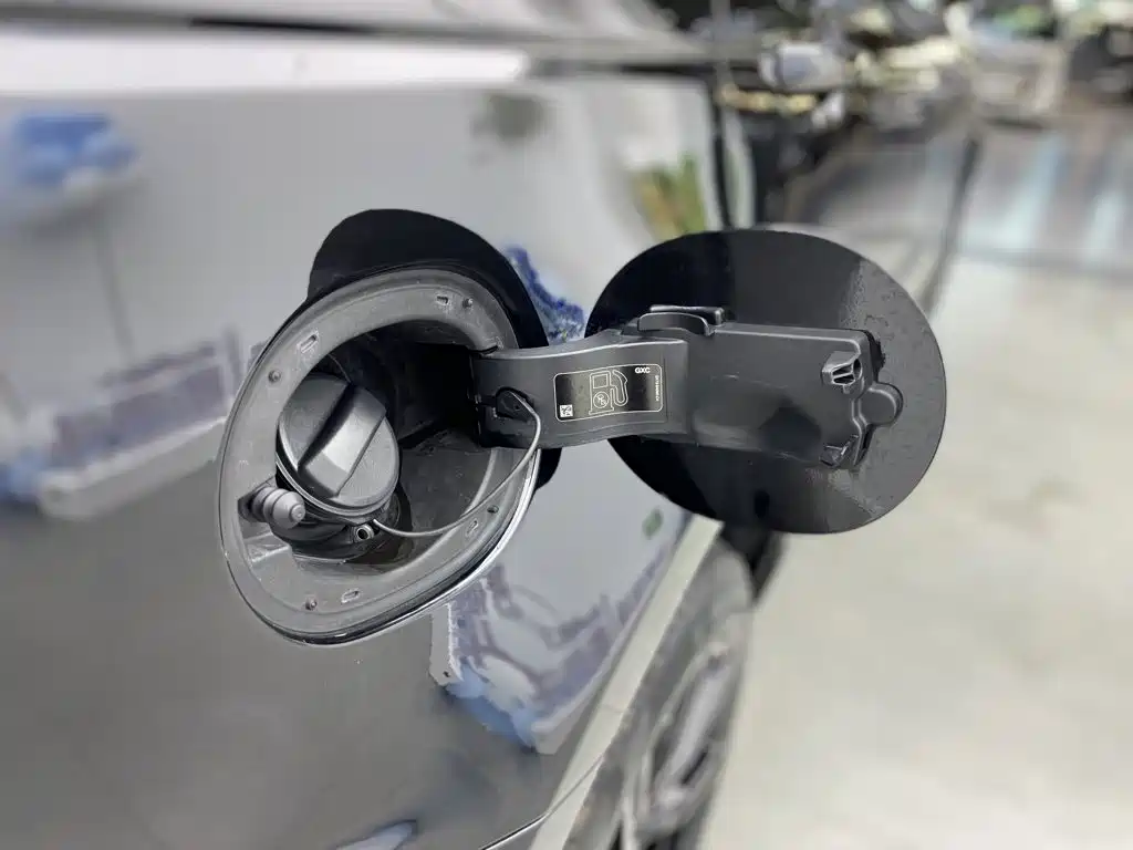 Land Rover Sport — миниатюра 9