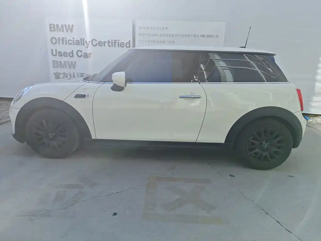 MINI Mini — миниатюра 4
